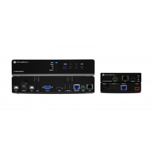 ATLONA Soft Codec Conferencing System