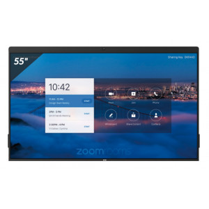 DTEN ON 55'' All in 1 Interactive touch display for Zoom - Appliance