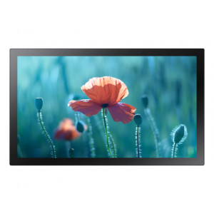 SAMSUNG 13'' Full HD 16/7 250nit Interactcive Touch Display