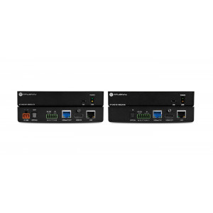 ATLONA 4K/UHD HDMI Over 100 M HDBaseT TX/RX with Ethernet