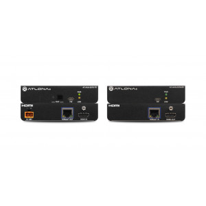 ATLONA Avance 4K/UHD PoE HDMI Transmitter and Receiver