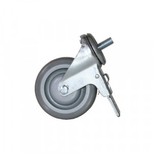 CHIEF heavy duty casters (4)