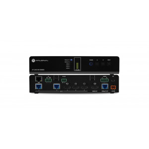 ATLONA 4K/UHD 5 Input HDMI/HDBaseT Switcher with Outputs