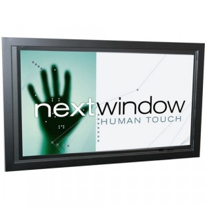 MISC NextWindow 2403 40'' Serial USB Touch Panel Overlay