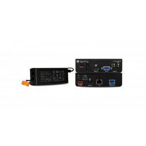 ATLONA Stand along HDVS200TX to use w/HDBaseT Projectors