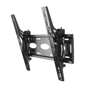 B-TECH Flat screen Wall Mount with Tilt 480x400