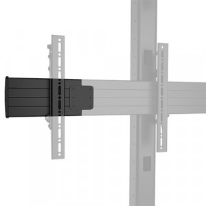 CHIEF Fusion 20'' freestanding & ceiling extension brackets