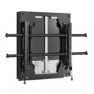 CHIEF large dynamic height adjust wall mount
