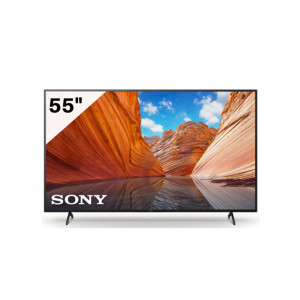 SONY 55'' Entry Level 4K Series Commercial TV
