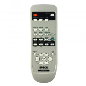 EPSON Remote Control Unit for EB-S8/X8/W8 Projectors