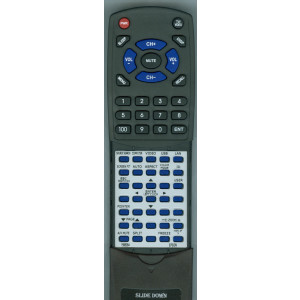 EPSON Projector Remote Control 1566064