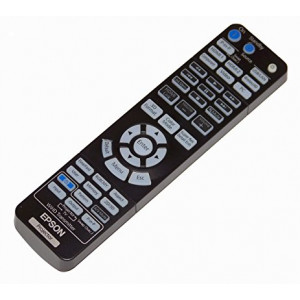 EPSON Projector Remote Control to Suit EH-TW6600/TW6600W