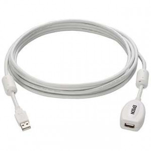 EPSON ELPKC31 USB Extension Cable (5 meter)