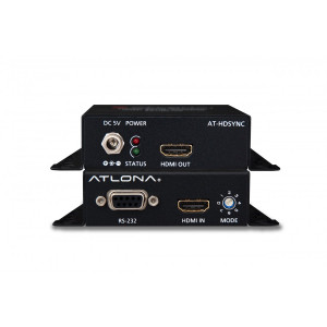 ATLONA HDMI EDID Recorder Writer with Serial Control