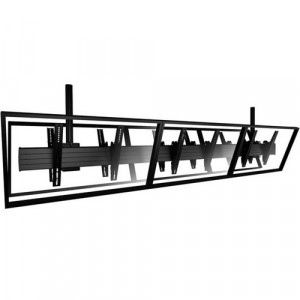 CHIEF ceiling mount 2 wide B2B kit