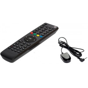 EXTERITY Remote control/IR extender (38KHz) for r93xx