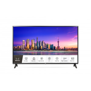 LG 32'' DIRECT LED LCD PRO CENTRIC SMART COMMERCIAL IP