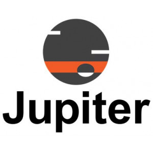 JUPITER 4 channel SDI output board