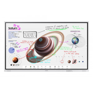 SAMSUNG 75  Flip Interactive Display WMA  Series
