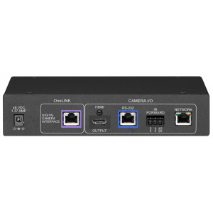 VADDIO Stand-Alone OneLINK HDMI Camera Interface