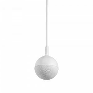 VADDIO CeilingMIC Microphone (White) (World Wide)