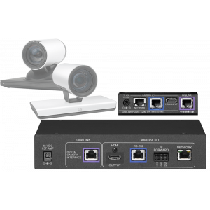 VADDIO Cisco Codec Kit for OneLINK HDMI to Cisco Cameras