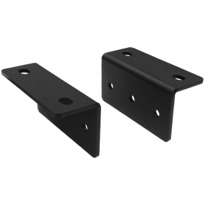 VADDIO Under Table Mounting Bracket-1/2 Rack Unit Devices