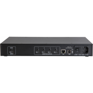 DATAPATH 4k 30Hz display wall controller w/HDCP-HDMI output