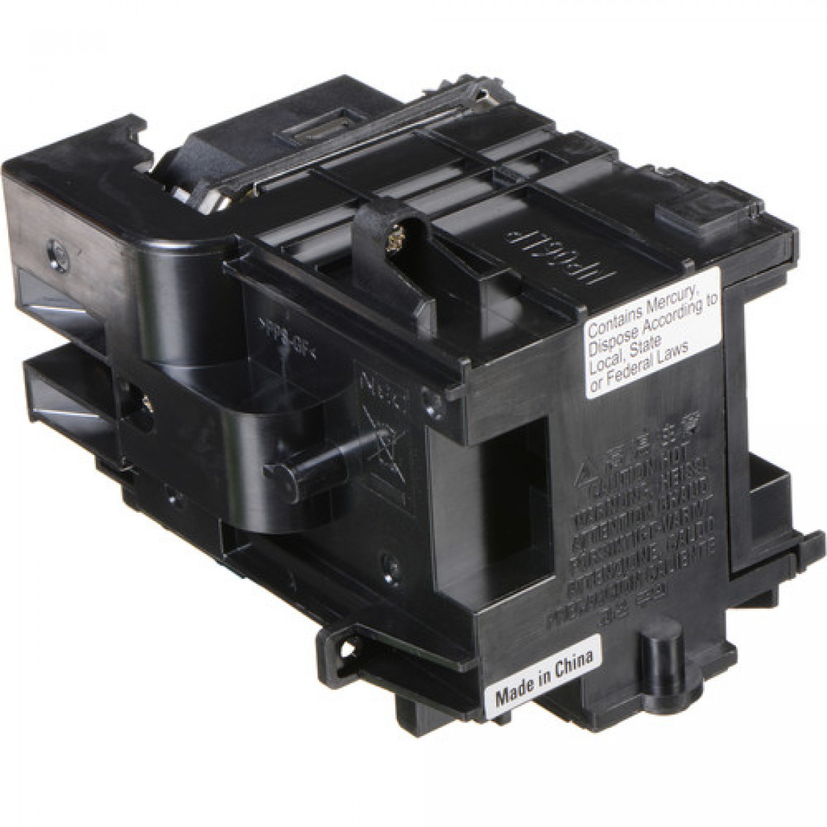 NEC Replacement Lamp For NP1150 NP2150 NP3150 NP3151 N ...