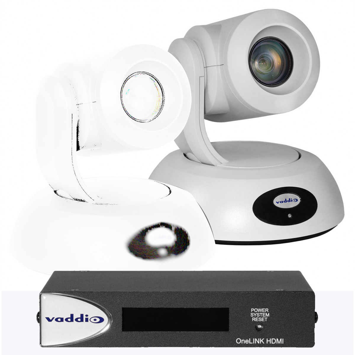 vaddio roboshot 12e sdi
