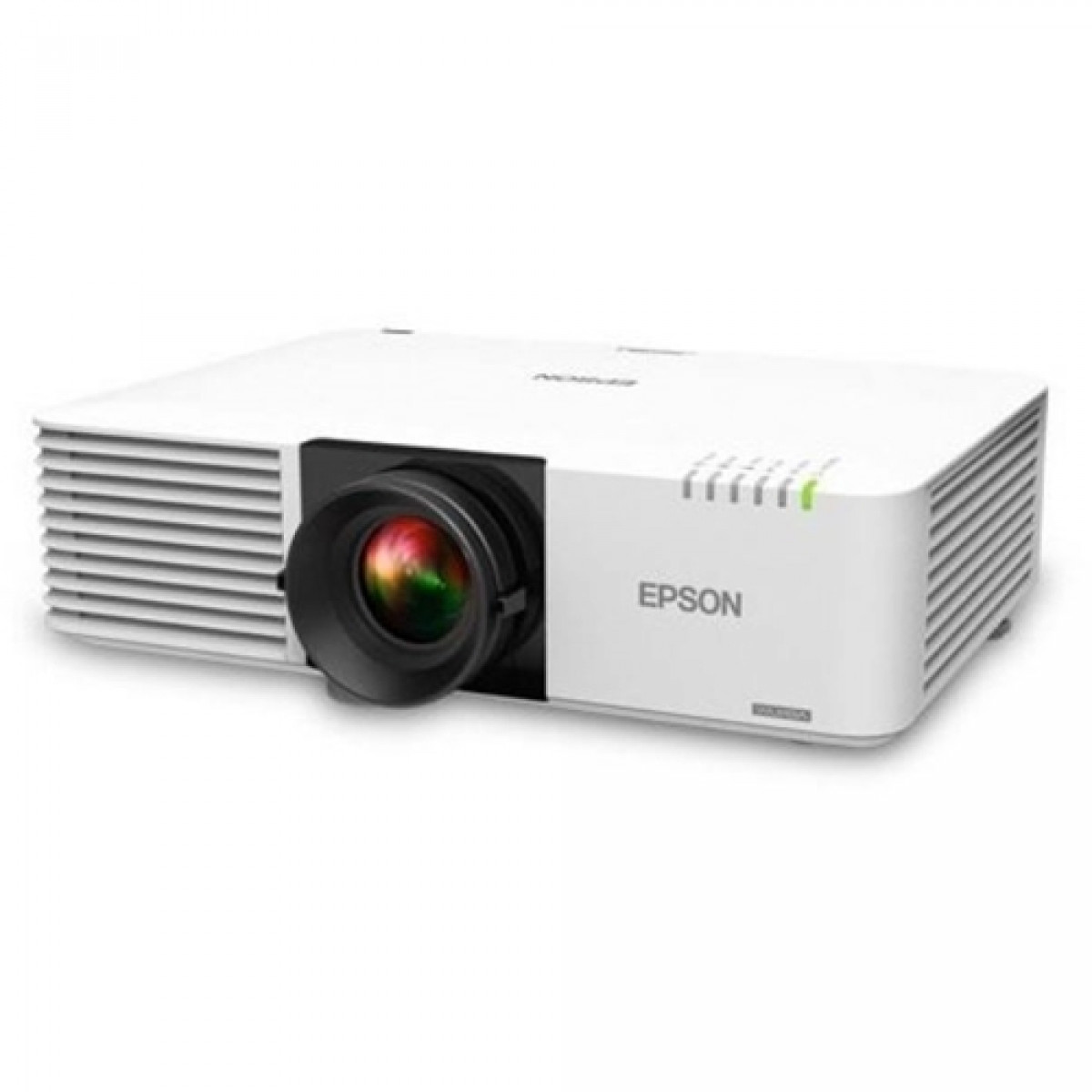 Commercial deals laser projector