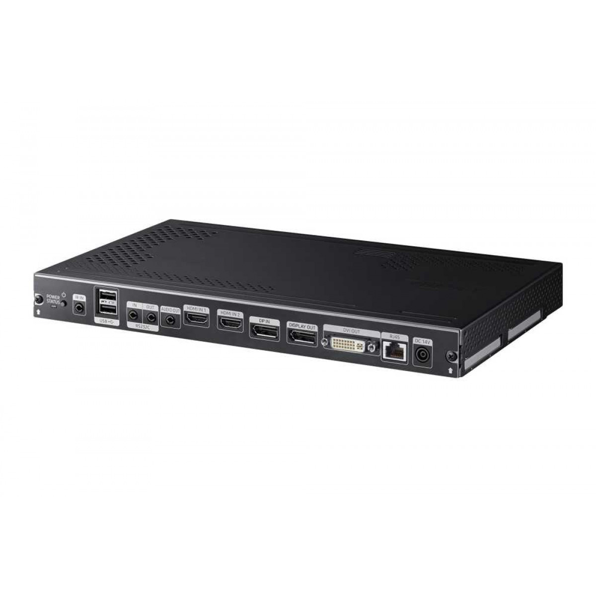 SAMSUNG UHD Signage Player Box for QMF series Commercial Displays