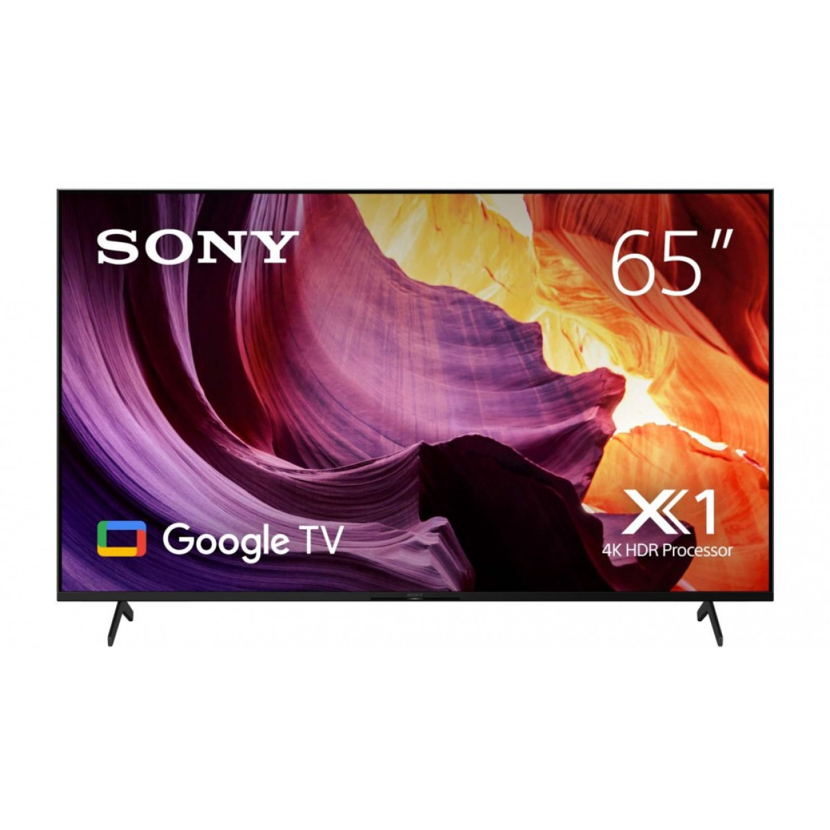 SONY 65 BRAVIA 4K Ultra HD HDR Professional Display
