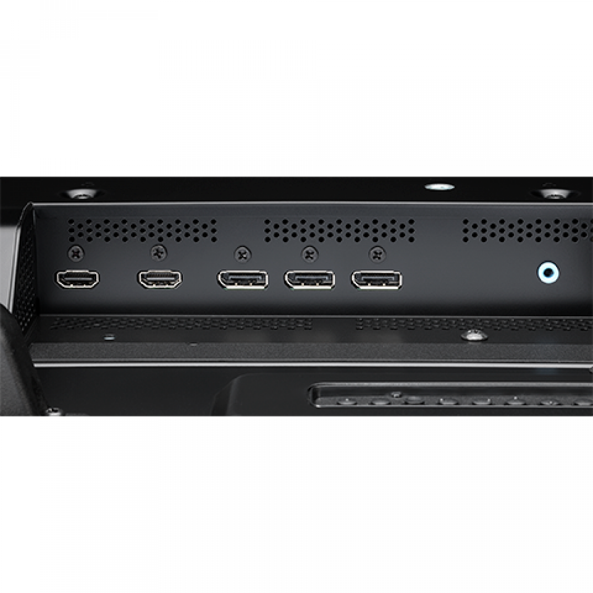 NEC 75'' UHD V Series Commercial 