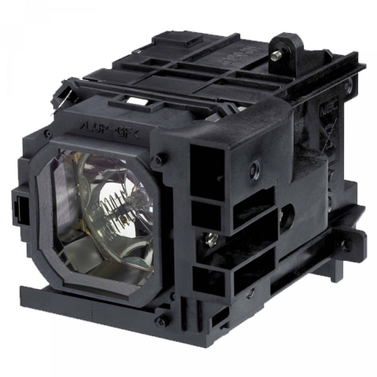 NEC Replacement Lamp For NP1150 NP2150 NP3150 NP3151 N ...
