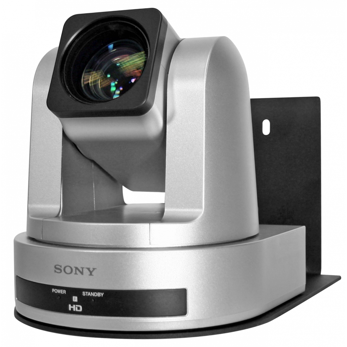 Vaddio Thin Profile Wall Mount For Sony And Panasonic Ptz Cameras Vc Collaboration Categories