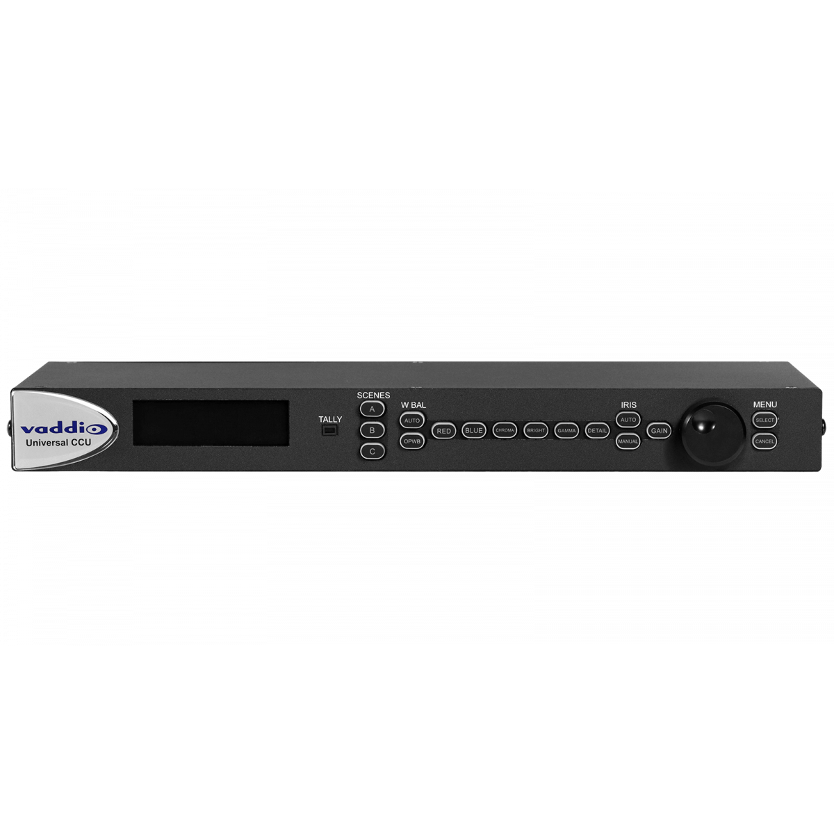 vaddio roboshot 12e sdi