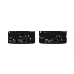 ATLONA Advance 4K/UHD HDMI Transmitter and Receiver