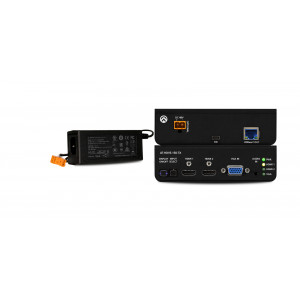 ATLONA 3-Input Switcher for HDMI&VGA with HDBaseT Output