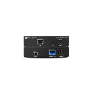 ATLONA 4K UHD Remote Powered HDMI Over HDBaseT
