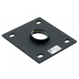 CHIEF 6'' (152mm) ceiling plate