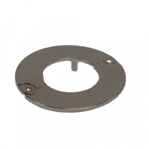 CHIEF 2.44'' ID, CMS adjustable outer column dec ring