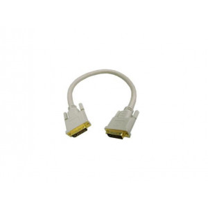AVITECH 10'' Male to Male DVI-I Cascading Cable