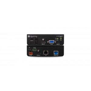ATLONA ThreeInput HDBaseT Switcher for HDMI & VGA Inputs