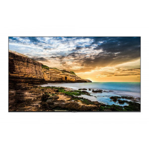 SAMSUNG 55'' UHD Commercial Large Format Display