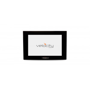ATLONA 8'' Touch Panel for Velocity Control System Black