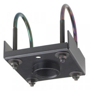 CHIEF truss ceiling adapter black