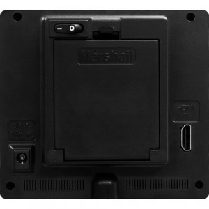MISC Marshall 7'' LCD 5 HDMI on Camera Monitor