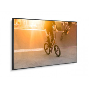 NEC 75'' UHD P Series Commercial Display