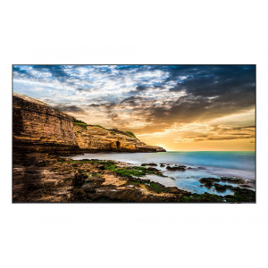 SAMSUNG 85'' QE85T 4K UHD 16/7 300nit Commercial Standalone Smart Signage